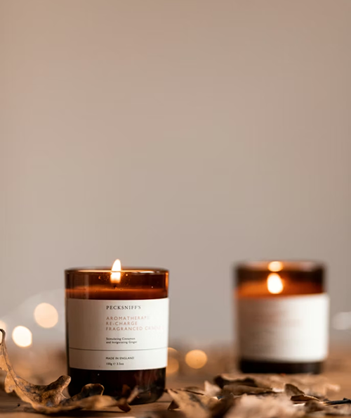 Velas oficina Clàudia